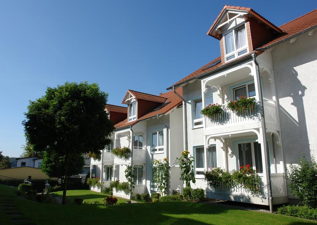 Apartmenthaus Binzer Sterne Pokoj fotografie